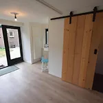 Vz1158 Vrijstaand Vakantiehuis In Oostkapelle