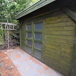 Vz1158 Vrijstaand Vakantiehuis In Oostkapelle