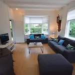 Vz1158 Vrijstaand Vakantiehuis In Oostkapelle