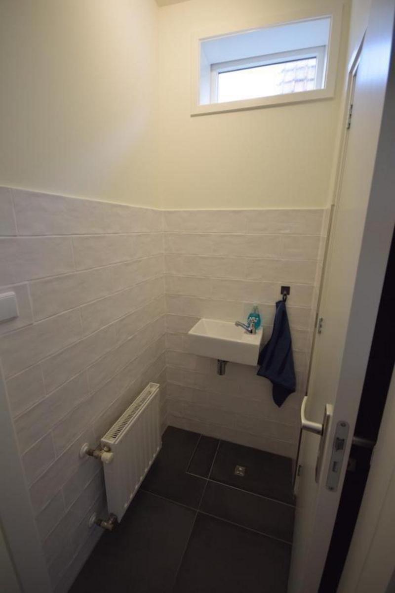 Vakantiehuis Vz1158 Vrijstaand In Oostkapelle