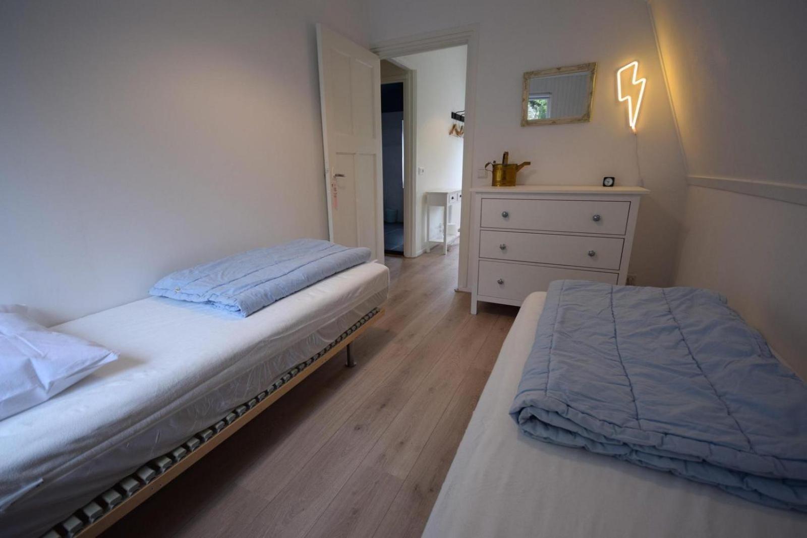 Vz1158 Vrijstaand In Vakantiehuis Oostkapelle