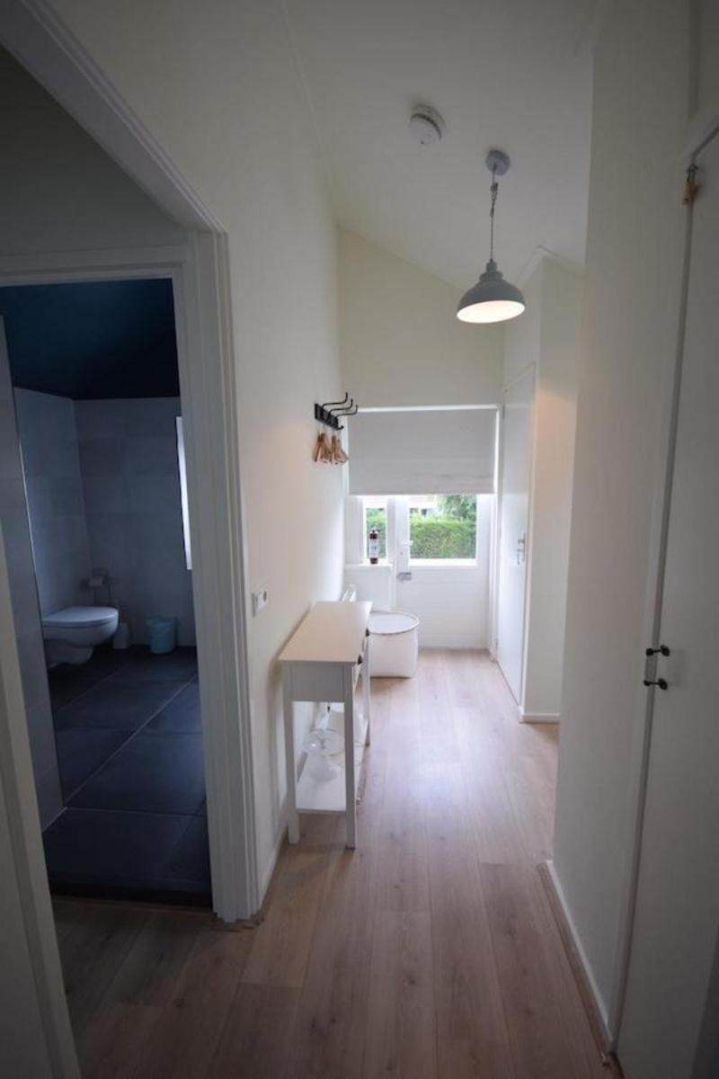 Vakantiehuis Vz1158 Vrijstaand In