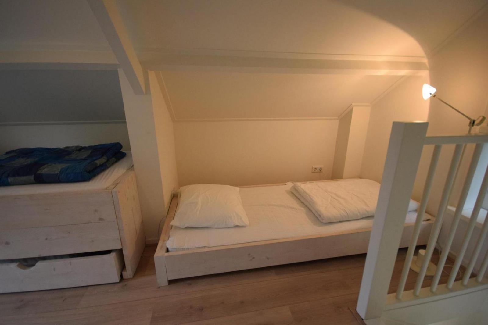 Vz1158 Vrijstaand In Vakantiehuis *