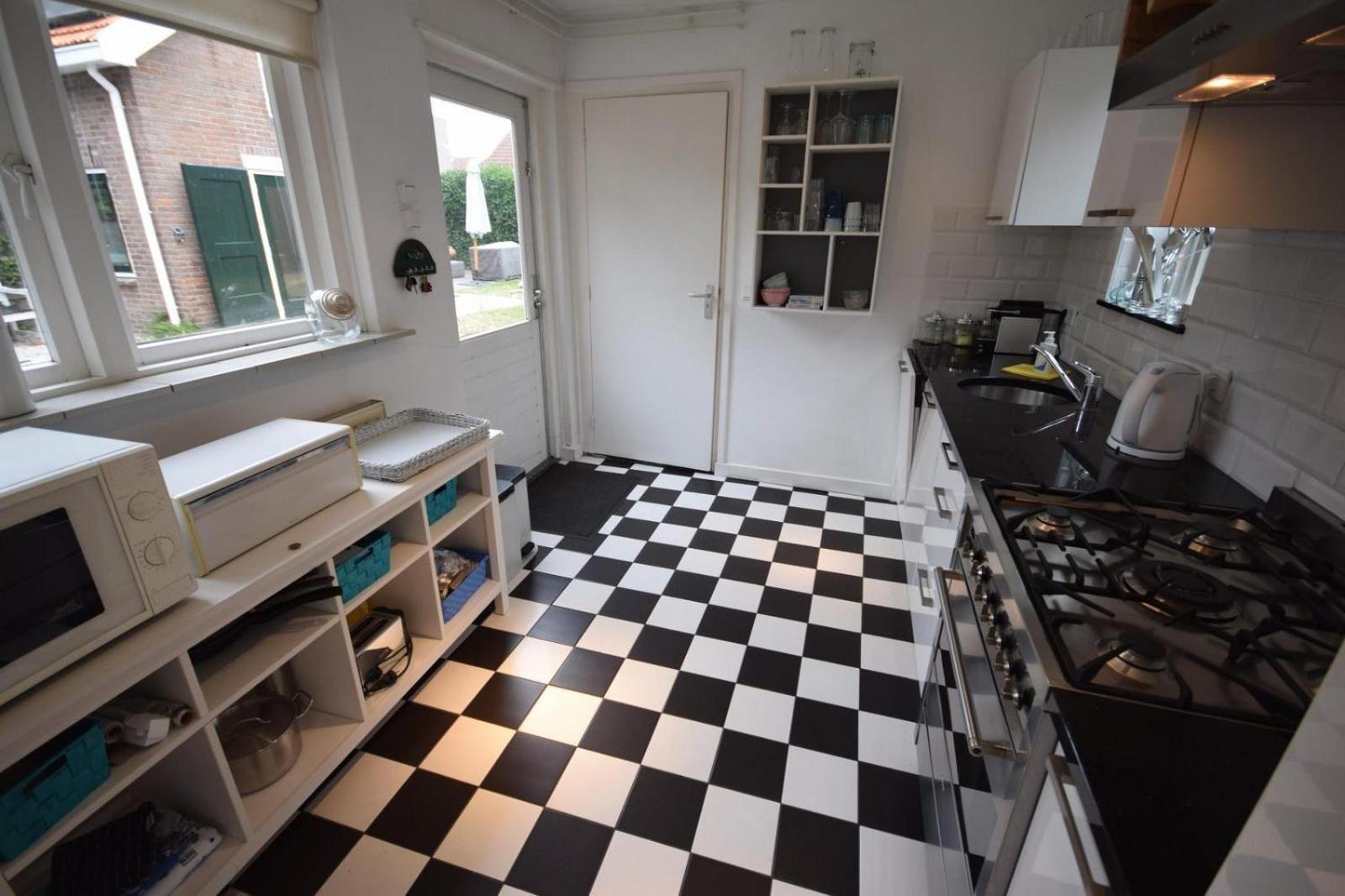 Vakantiehuis Vz1158 Vrijstaand In