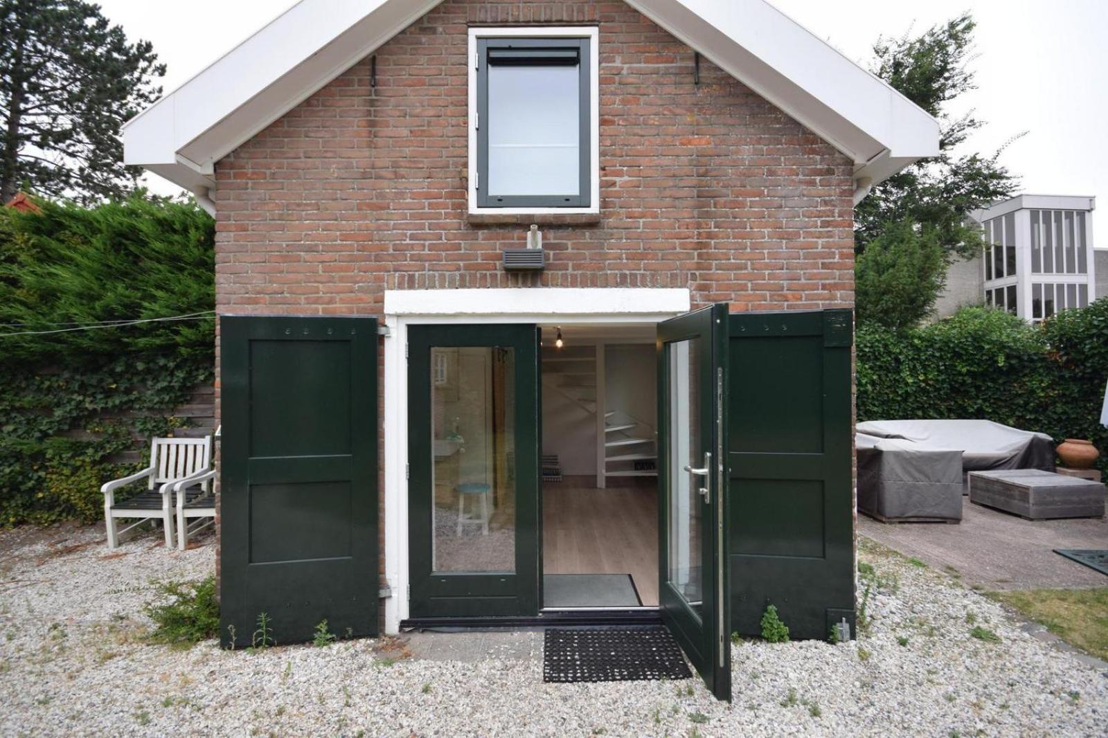 Vakantiehuis Vz1158 Vrijstaand In Oostkapelle