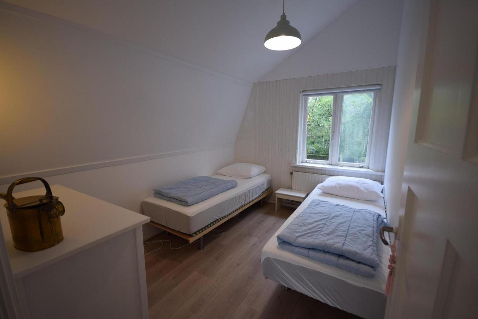 Vakantiehuis Vz1158 Vrijstaand In