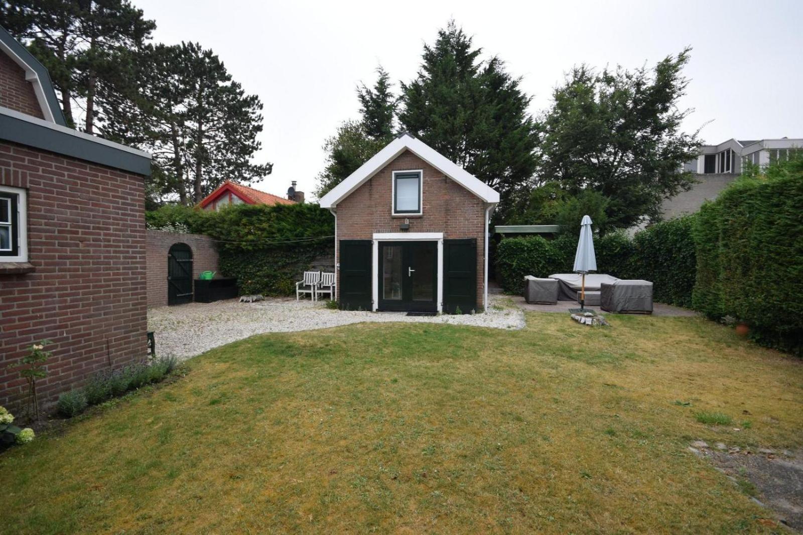 Vz1158 Vrijstaand In * Oostkapelle